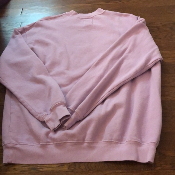 Billabong graphic sweatshirt - Picture 3 of 3